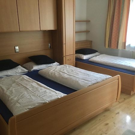 Ciasa Gabriel Daire Colfosco Dış mekan fotoğraf
